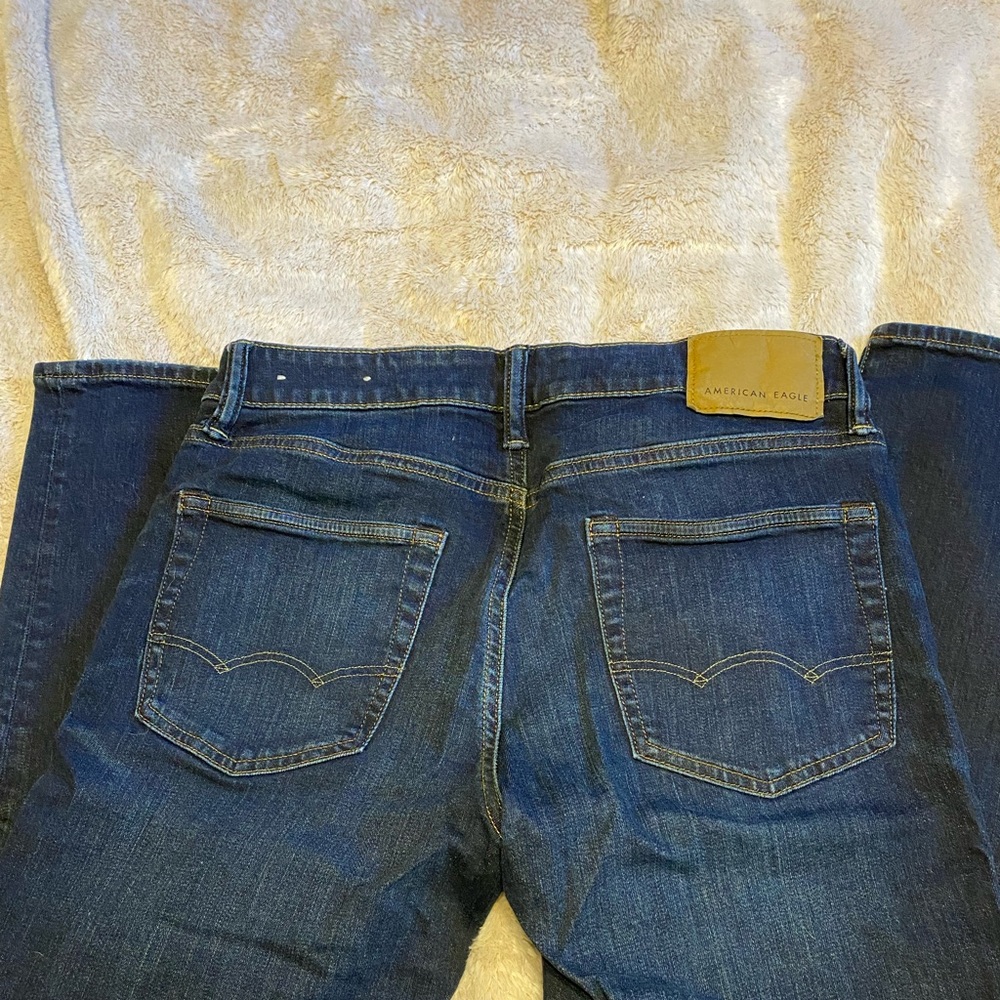 Mens American eagle jeans